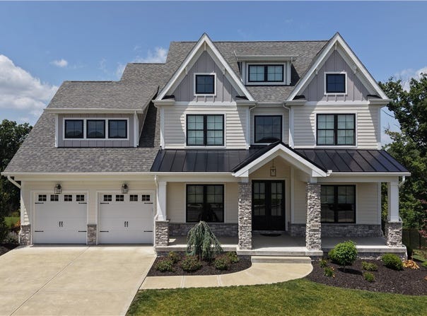 5018 Spruce Rd, Gibsonia, PA 15044
