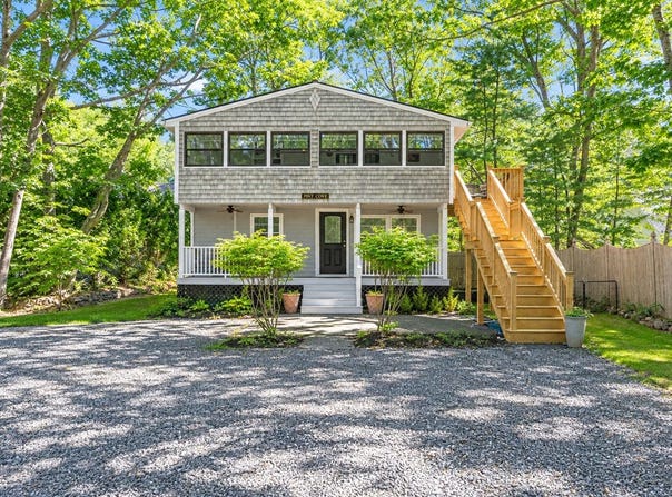3 Sylvan Circuit, York, ME 03902