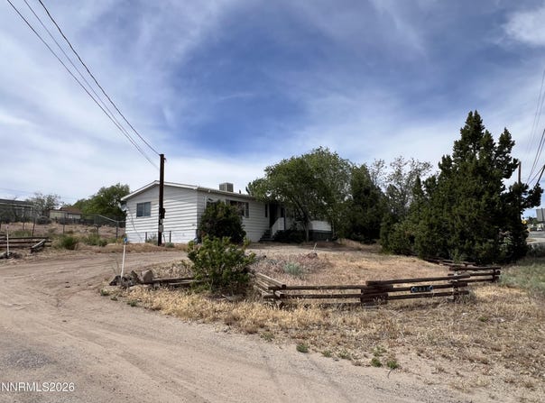 5831 Sun Valley Boulevard, Sun Valley, NV 89433
