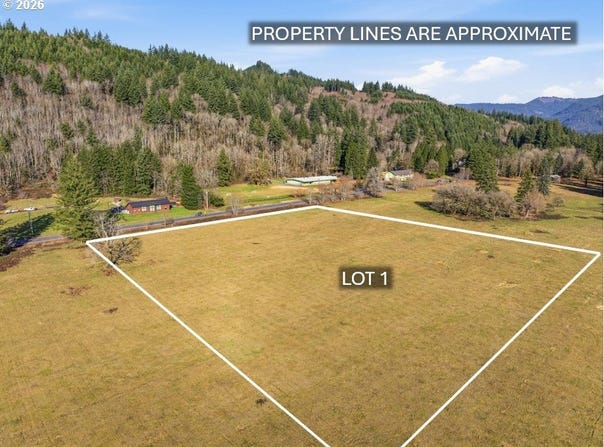 151 Sawmill Rd, Ariel, WA 98603