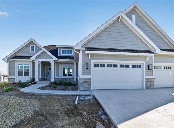 1608 Ginger Lane, Waunakee, WI 53597