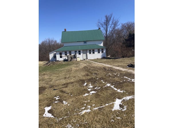 81 Hogan Road, Chateaugay, NY 12920