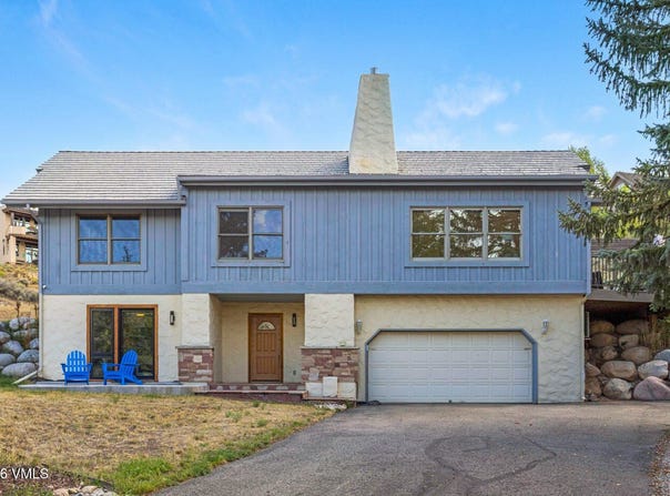 21 Concho Drive, Edwards, CO 81632