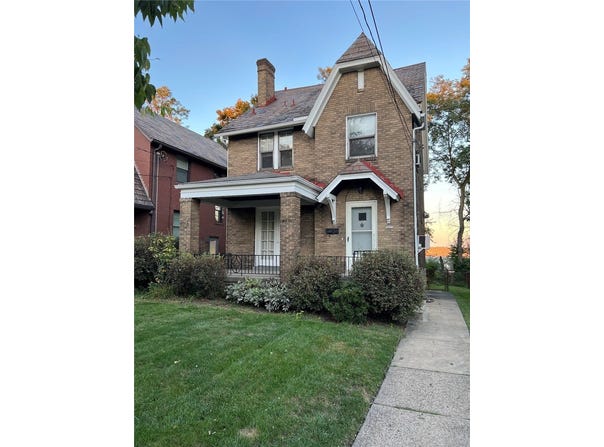 3207 Shady Ave, Squirrel Hill, PA 15217
