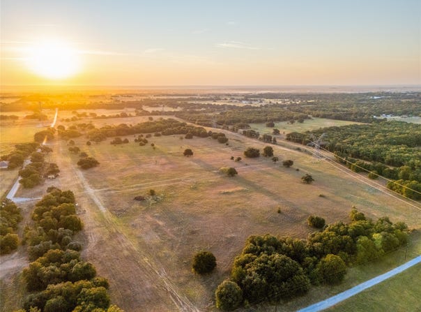 481 County Rd 1650, Chico, TX 76431