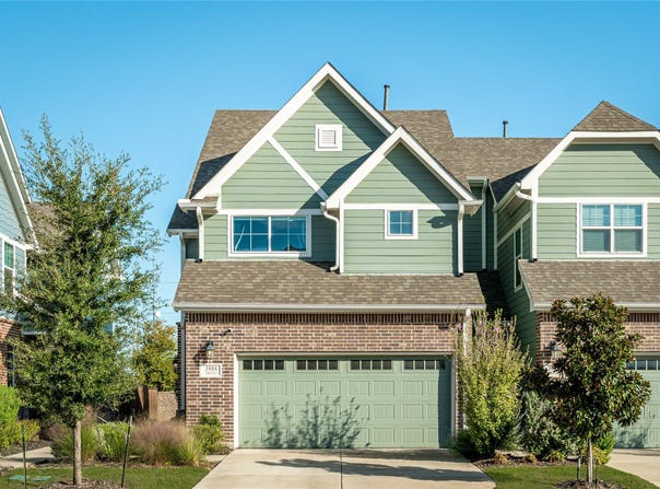 3006 Grandview Drive, Wylie, TX 75098