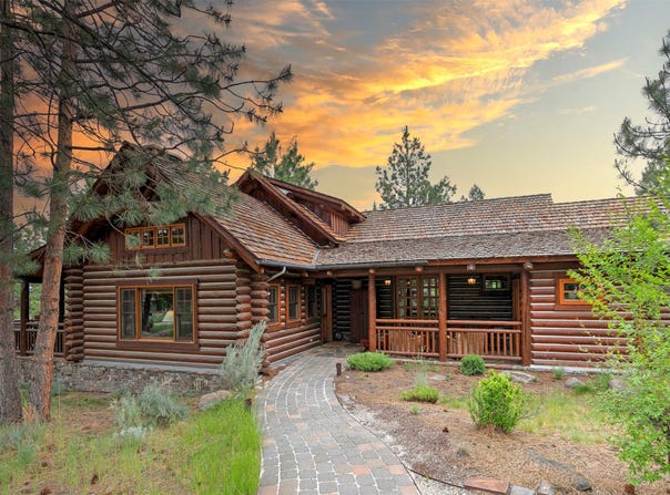 752 Pallo Trail, Hamilton, MT 59840