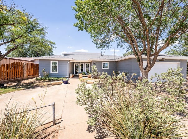 2620 Colgate Street, Lubbock, TX 79415