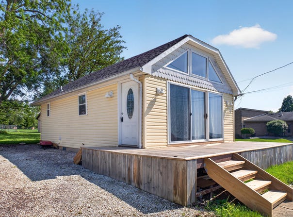 4909 Nicholson Drive, Celina, OH 45822