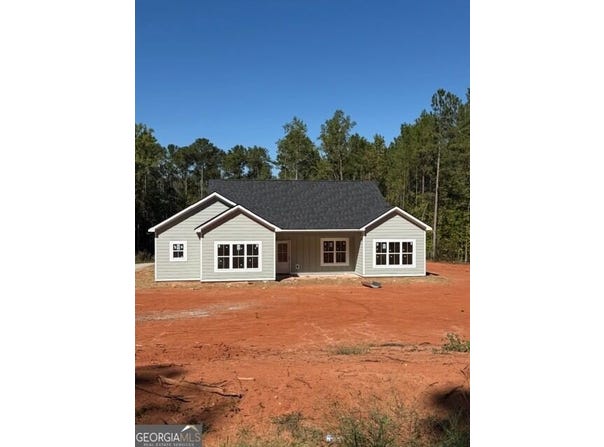 364 Edge Road, Forsyth, GA 31029