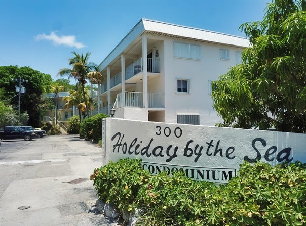300 Ocean Drive, Key Largo, FL 33037