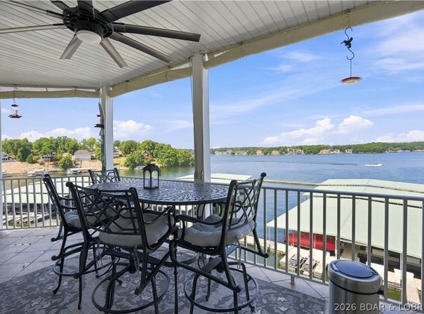 4499 Ski Drive, Osage Beach, MO 65065