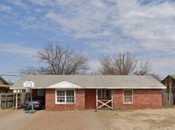2444 E 30th Street, Lubbock, TX 79404
