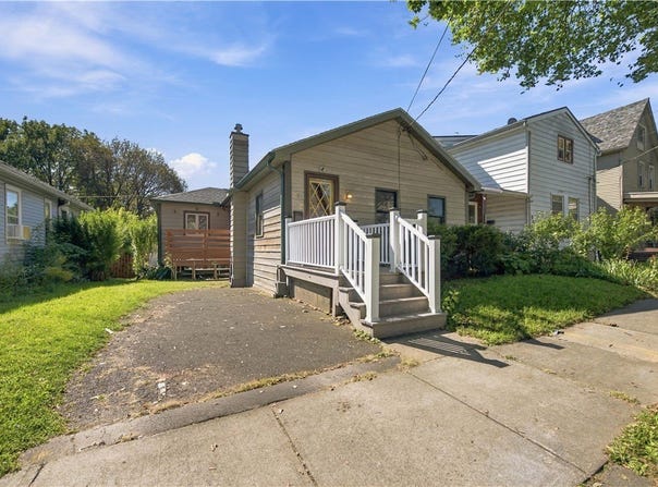 79 Michigan Street, Rochester, NY 14606