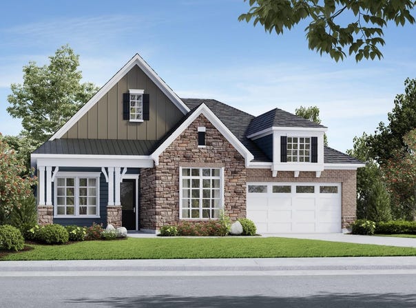 TBB W ASTER Way, GETTYSBURG, PA 17325