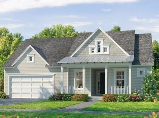 54 NEWCASTLE Lane, ORMOND BEACH, FL 32174