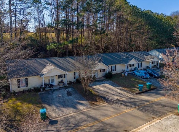 172 Jacobs Way, Jasper, GA 30143