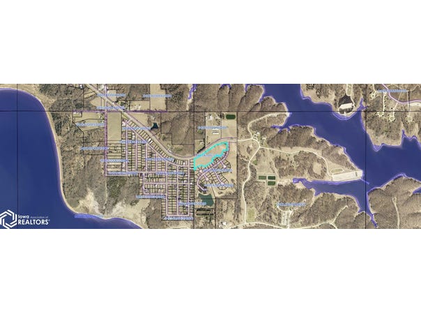 Parkside Dr, Moravia, IA 52571