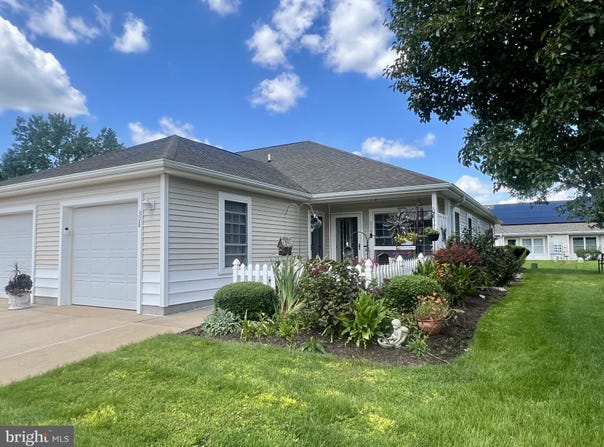 308 TROOPERS Way, SALISBURY, MD 21804