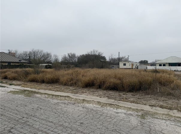 N Texas Ave lot: 6, Freer, TX 78357