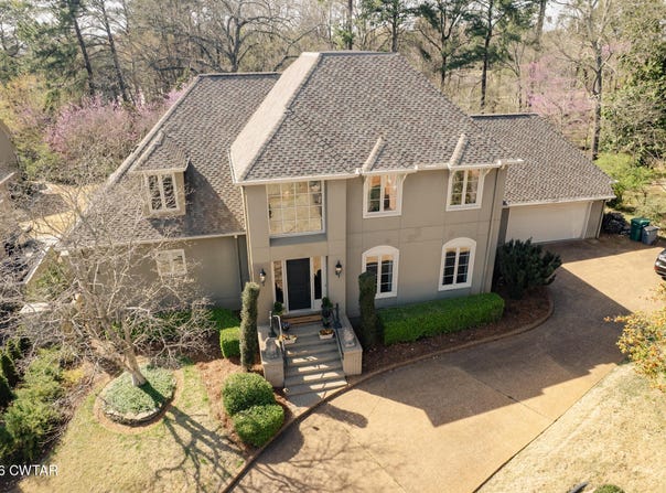 103 Garden Drive, Jackson, TN 38305