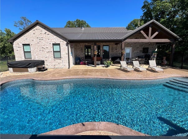 14295 Denver Road, Omaha, AR 72662