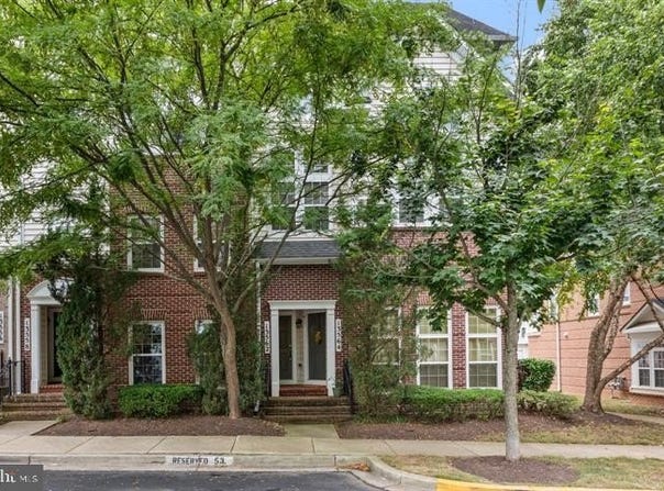13562 STATION ST #13562, GERMANTOWN, MD 20874