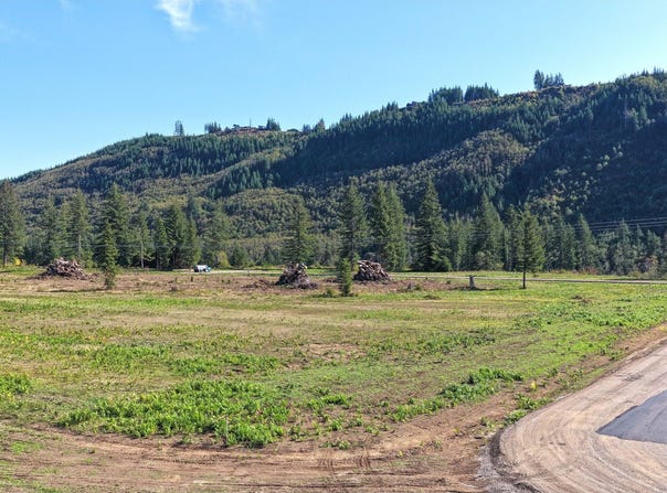 347 Sawmill Rd, Ariel, WA 98603