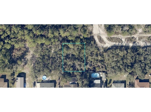 2728 ROSE Terrace, DELAND, FL 32724