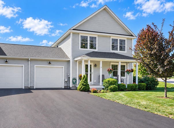 9 Baxter Lane, Gorham, ME 04038