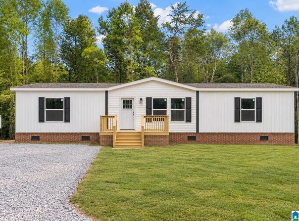 100 COUNTY ROAD 3150, HOUSTON, AL 35572