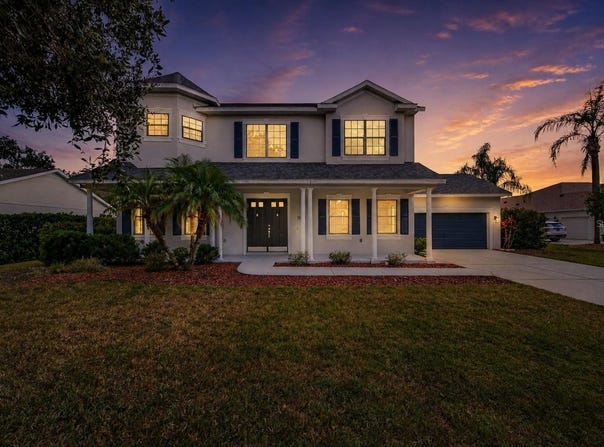 3870 155TH Avenue E, PARRISH, FL 34219