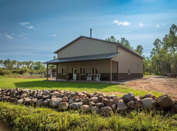 64680 Creekview Lane, Sandstone, MN 55072