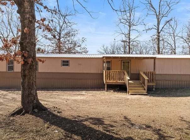 470 MC 422, Texarkana, AR 71854