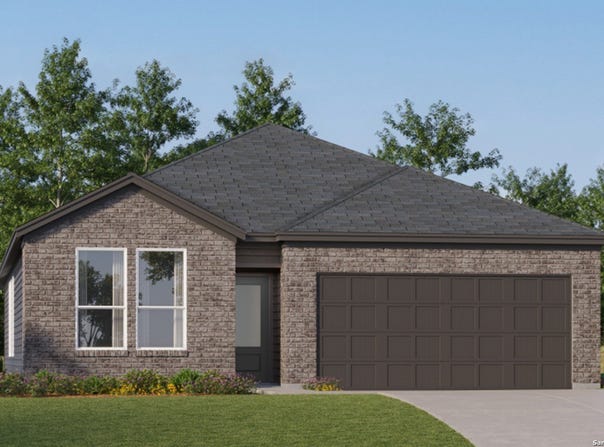 5029 Buescher, Cibolo, TX 78108