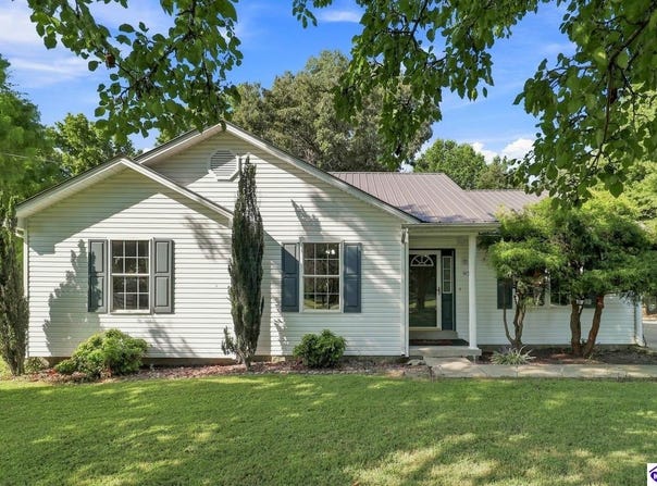 115 Janets Drive, Brandenburg, KY 40108