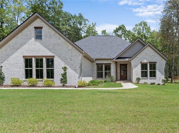 19045 White Oak Loop, Berry, AL 35546