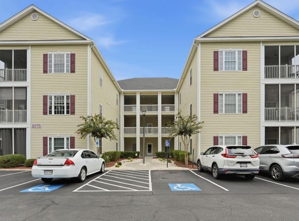 2070 Cross Gate Blvd, Myrtle Beach, SC 29575