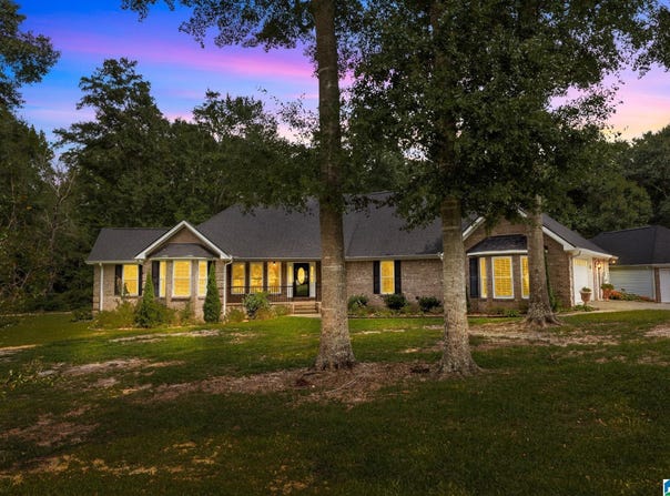 80 COUNTY ROAD 862, CLANTON, AL 35045