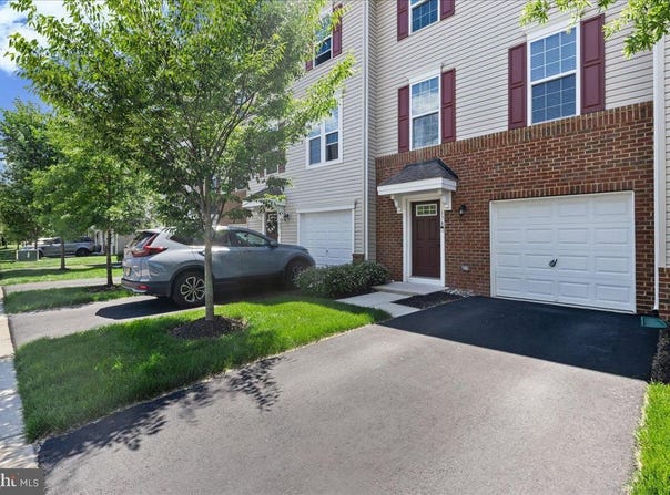 178 NATHAN Drive, CINNAMINSON TWP, NJ 08077