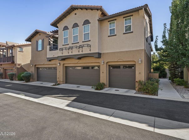 1828 Wind Ranch Road, Reno, NV 89521