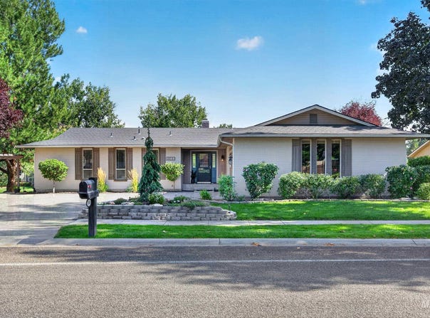 1148 N Eagle Hills Way, Eagle, ID 83616