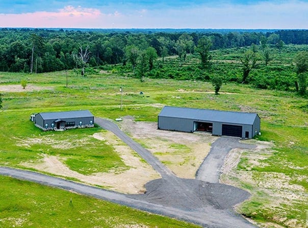 622 Miller County 226, Texarkana, AR 71854