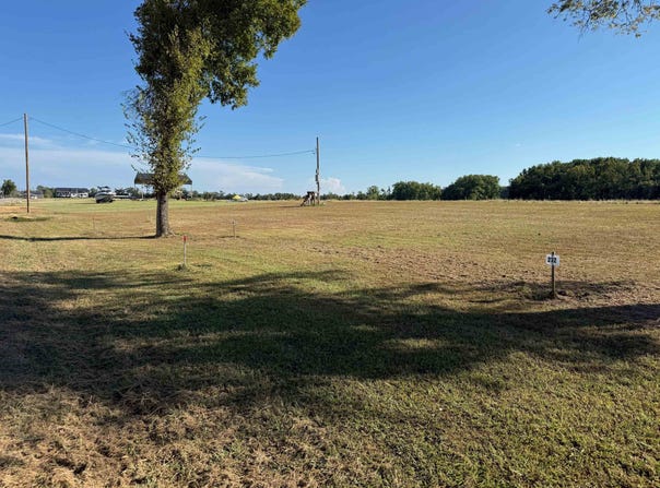 229 JAYCEE Ln lot: 229, Adamsville, TN 38310