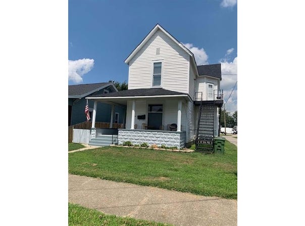 809 E 5th Street, Owensboro, KY 42303