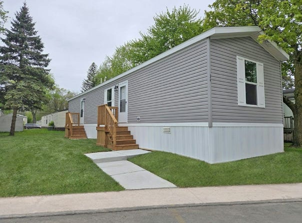 51000 Mott Road, Canton, MI 48188