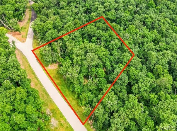 2834 Tyrolean Way Drive, Innsbrook, MO 63390