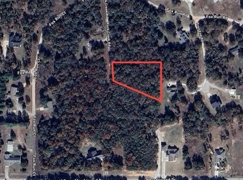 501 Rock Creek Road, Mannford, OK 74044
