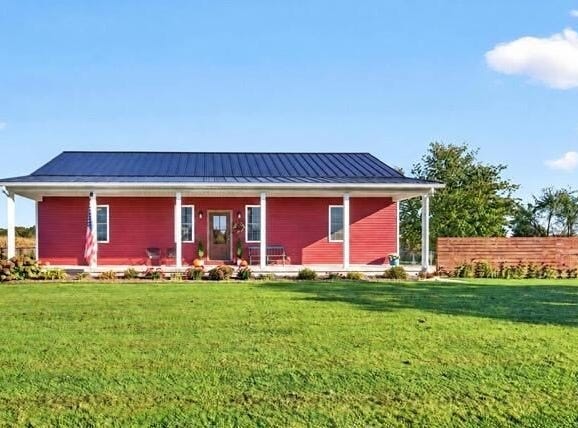 1402 Co Rd 1475, Ashland, OH 44805