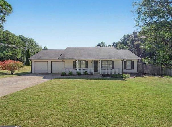 13 White Tail Drive, Jasper, GA 30143